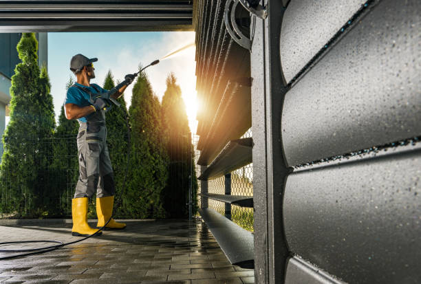 Best Fence Pressure Washing  in Covelo, CA